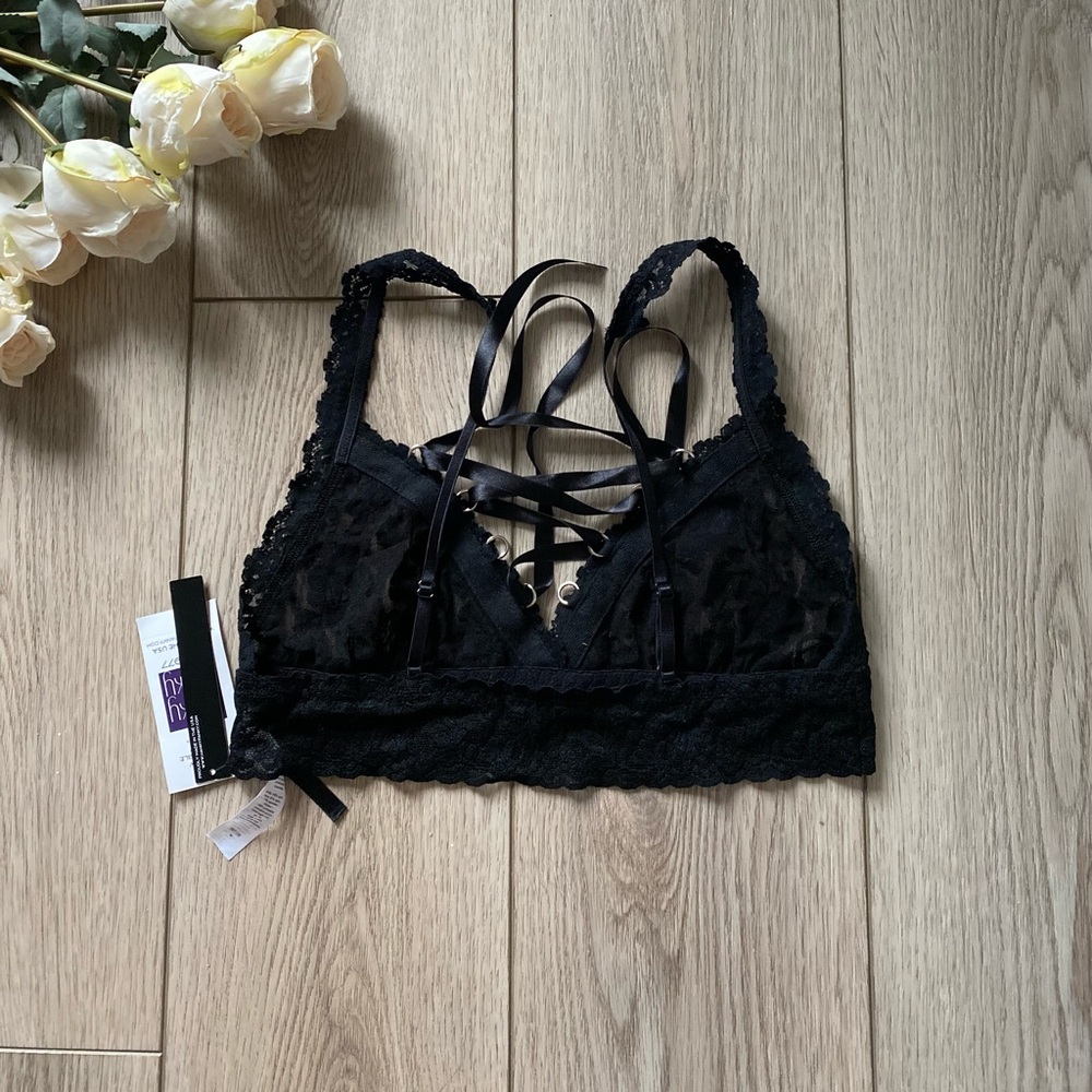 Hanky Panky after midnight